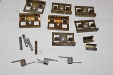 Ressort divers Alfa Romeo 164