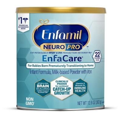ebay enfamil