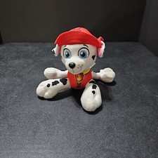 Spin Master 2016 Paw Patrol Marshall 6" Plush