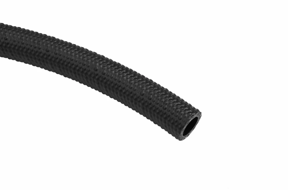 Power Steering Reservoir Hose Sunsong For 1982-1984 Cadillac Fleetwood - Image 2 of 3