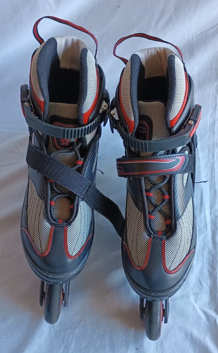 Crsma9b Adjustable Size 5-8