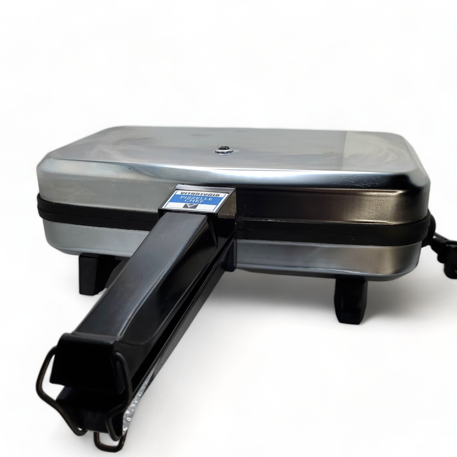 Vitantonio Pizzelle Chef 300 NS Cookie Italian Waffle Crepes