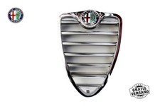 GRIGLIA RADIATORE GRIGLIA CUORE ALFA ROMEO 105 GT GTC GTV SCALINO 1300 1600 COFANO