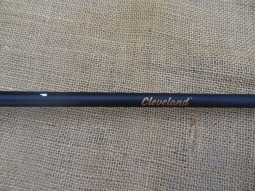 Cleveland QUADPRO Dual Rail 16° Fairway Wood ⛳ Quadpro Graphite Stiff - Picture 6 of 9