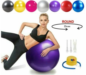 swiss exercise ball