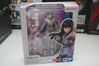 HINATA Amazon.com: Banpresto - Naruto Shippuden - Hyuga Hinata (ver. B