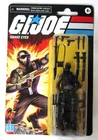 GI Joe Retro Series Snake Eyes 2020 4" walmart excl Hasbro