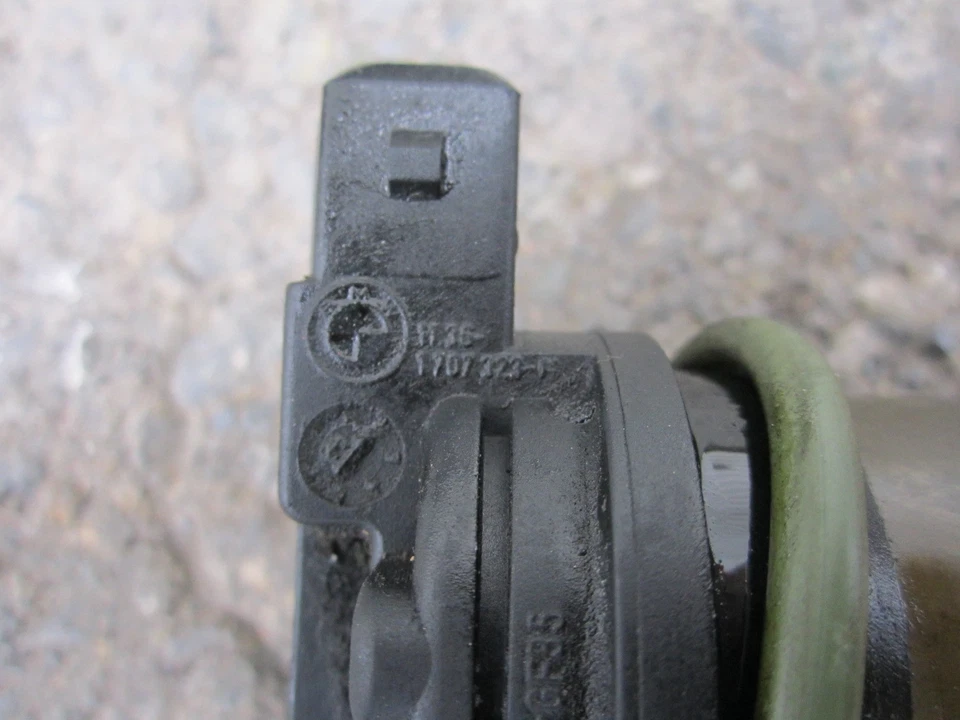 nn801151 BMW 745Li 745i 2002 2003 2004 2005 2006 2008 Timing Solenoid Valve OEM - Изображение 3 из 3