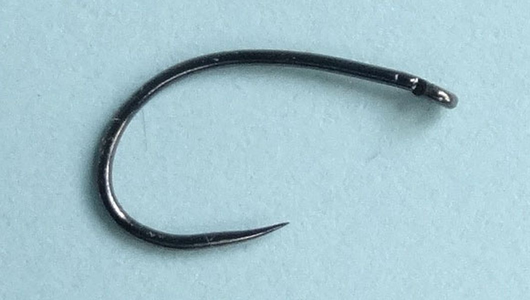 Hameçon Dohiku 644 barbless h18 sans ardillon pour réussir les ferrages fins