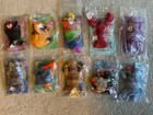 1 NEW McDonalds 1998 TY Beanie Babies (You Pick the 1 you want) — photo 2