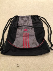 adidas string bag price