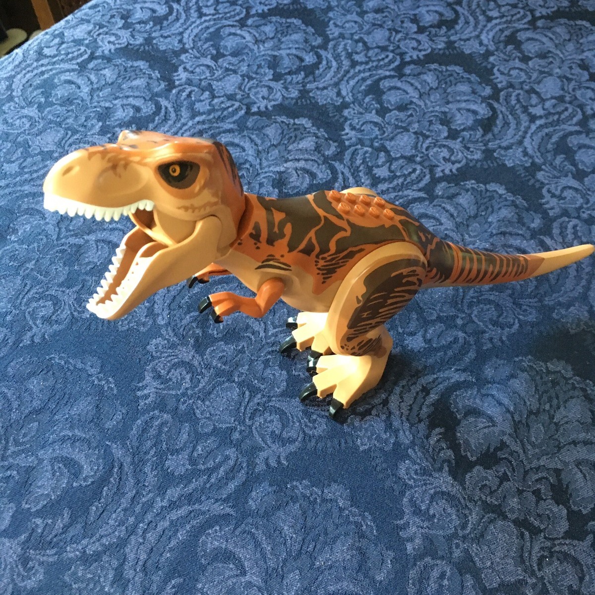 Genuine LEGO Jurassic World T-Rex 11