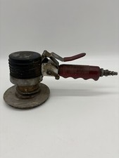 Vintage National Detroit Dual Action Pneumatic Sander Nd Da Polish Buffer Grind Vintage National Detroit Dual Action Pneumatic Sander Nd Da Polish Buffer Grind