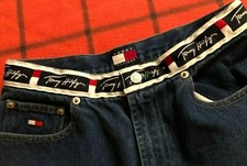 TOMMY HILFIGER girl's/teens Sz 14 waist 26'' QUALITY OUTDOOR JEANS SHORTS