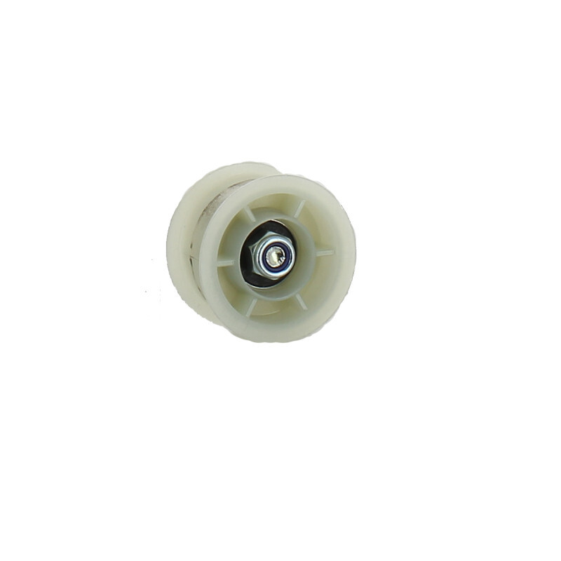 Galet 481010700903 roulette tambour sèche-linge Bauknecht Ignis Indesit Laden