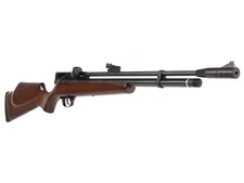 (NEW) Beeman Chief II PCP Air Rifle by Beeman 0.22"