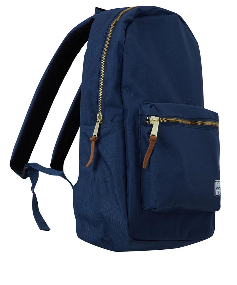HERSCHEL Settlement Sac à dos Navy (NEUF) - Photo 2/4
