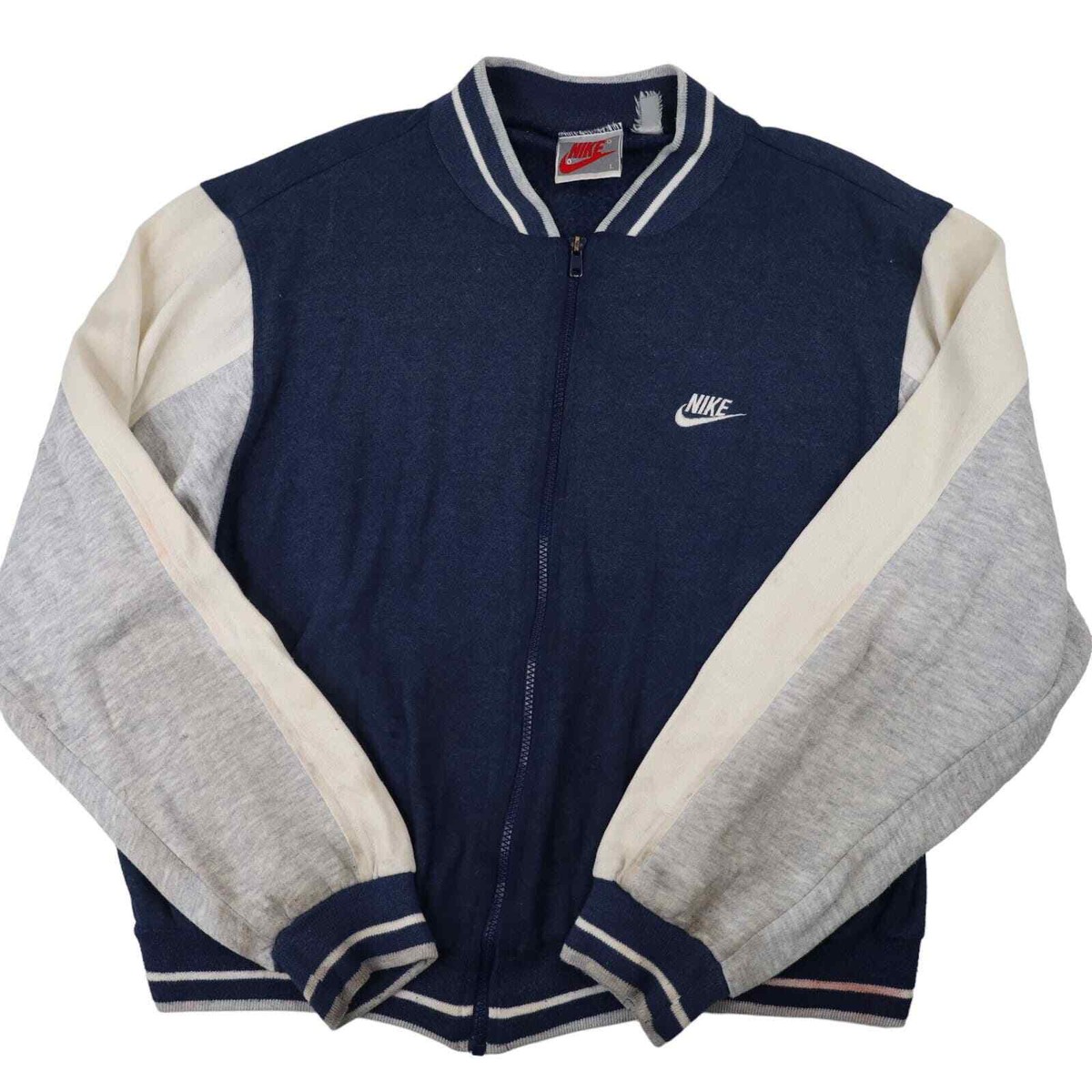 Mens Nike Bomber Jacket Nike Nsw Varsity Jacket Vintage Nike