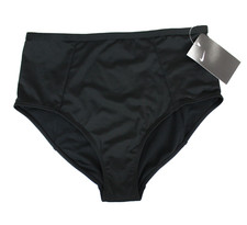 NWT Nike Classic Sporty Swim Shorts, BLACK, Medium