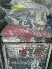 5kg Probierpaket Bastelleder Lederreste klein mittel Mix Lederstücke Rindsleder 