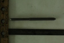 Serdi Carbide Valve Guide Pilot .4505"