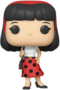 veronica lodge pop vinyl