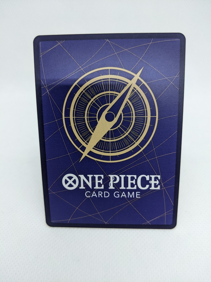 Kaya 2nd Anniversary Set PROMO OP03-044 R One Piece Card Kaya 2nd Anniversary Set PROMO OP03-044 R One Piece Card