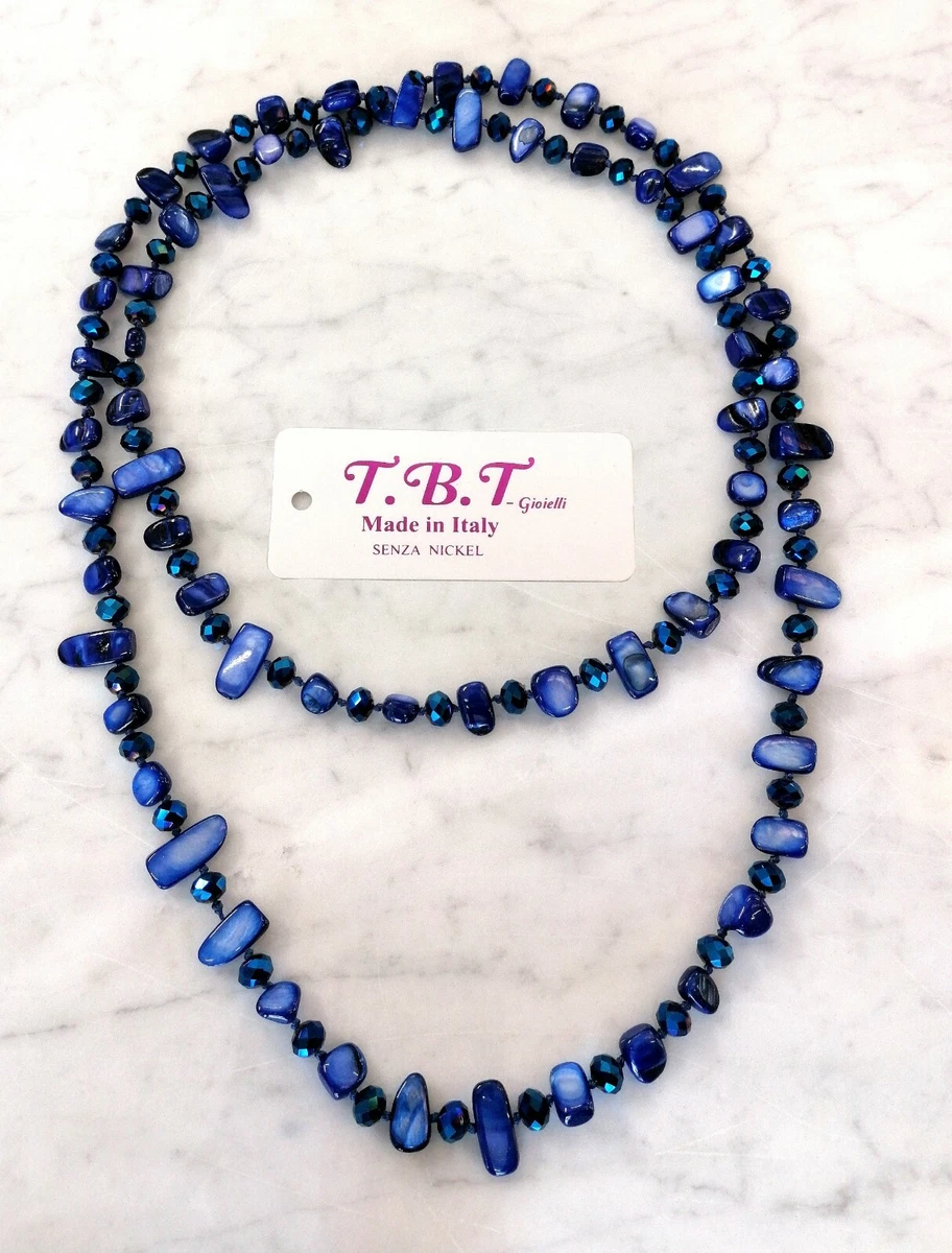 Collier os Diamonds – Couleurs du monde