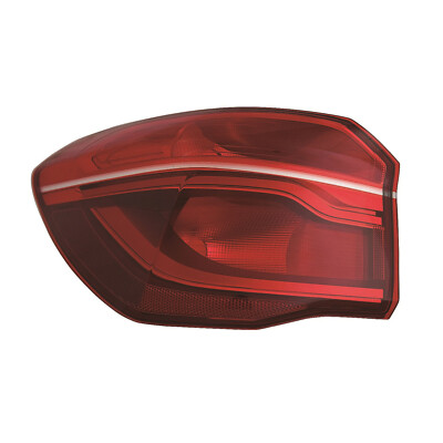 Tail Light Assembly LH/Drive Fits BMW X1