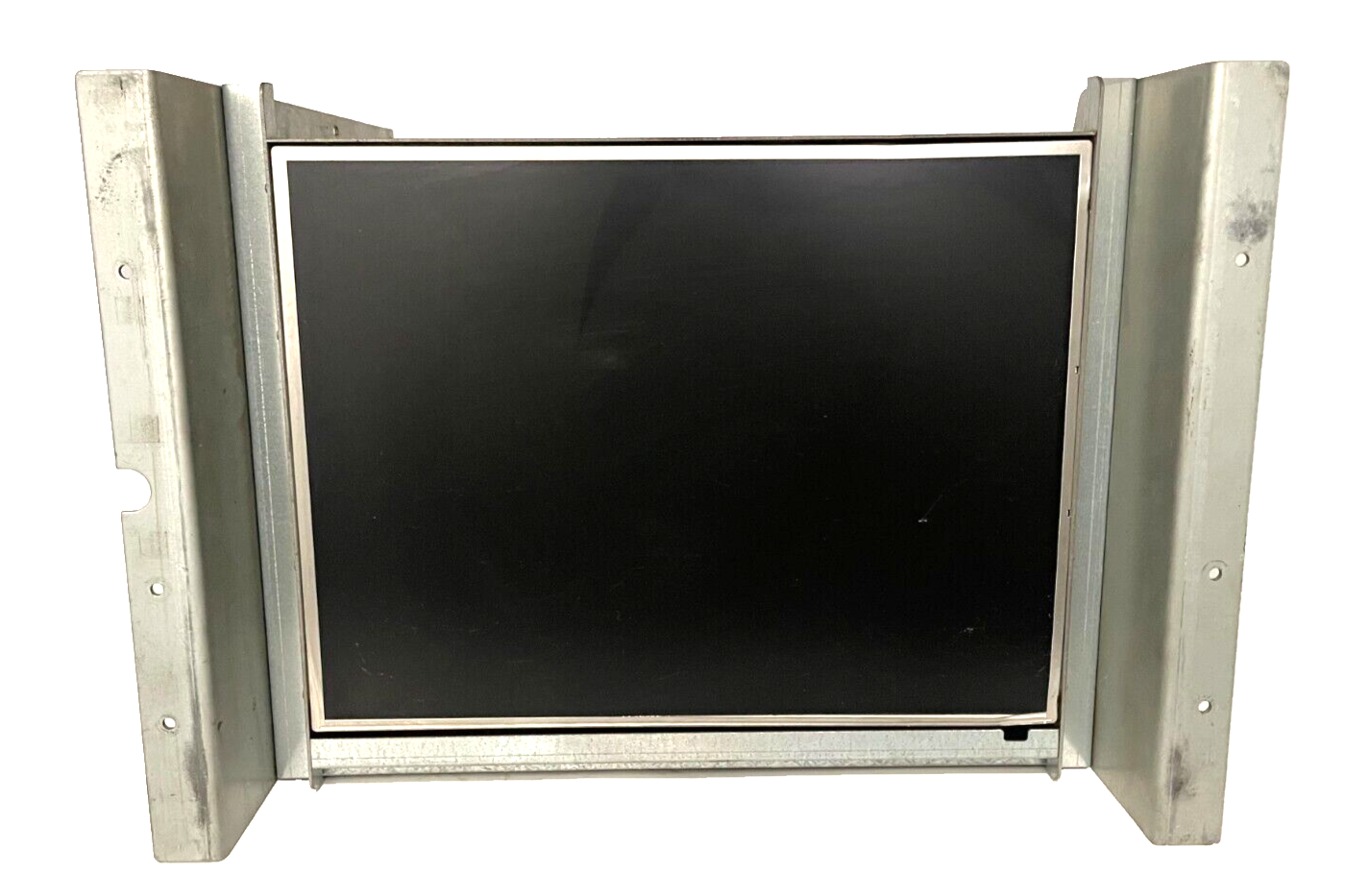 Dynamic Displays Inc. QES1514-054 REV. 8 C2 Screen 90-264VAC 1A/115VAC ...