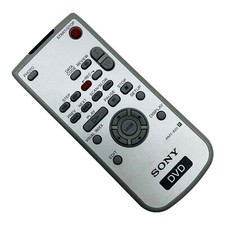 Genuine Sony RMT-820 Replacement Remote Control - Has Been Tested