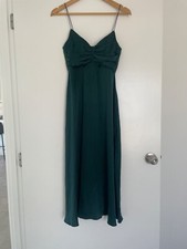 zimmermann dress size 0