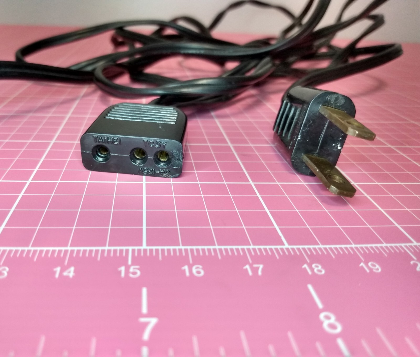 Vintage Kenmore Sears Sewing Machine Replacement Foot Control Pedal