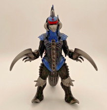 Bandai Godzilla Final Wars Monster Gigan 2005 Soft Vinyl Figure H17cm