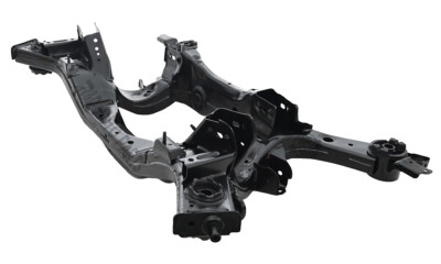 New Rear Crossmember Subframe for 09-15 Infiniti G37 Q40 Sedan