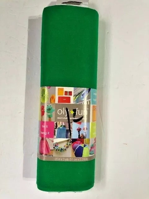 Oly fun fabric deals