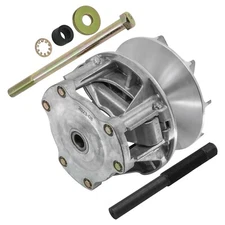 Caltric Primary Drive Clutch & Puller For Polaris Scrambler 1000 2014-2024