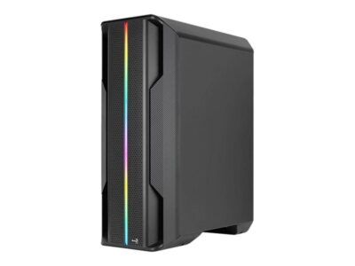 ACCM-PB26033.11 AEROCOOL ADVANCED TECHNOLOGIES AeroCool Splinter Duo MDT ATX ~D~