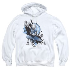 Avatar The Last Airbender "Energybending Aang" Hoodie, Sweatshirt or Long Sleeve