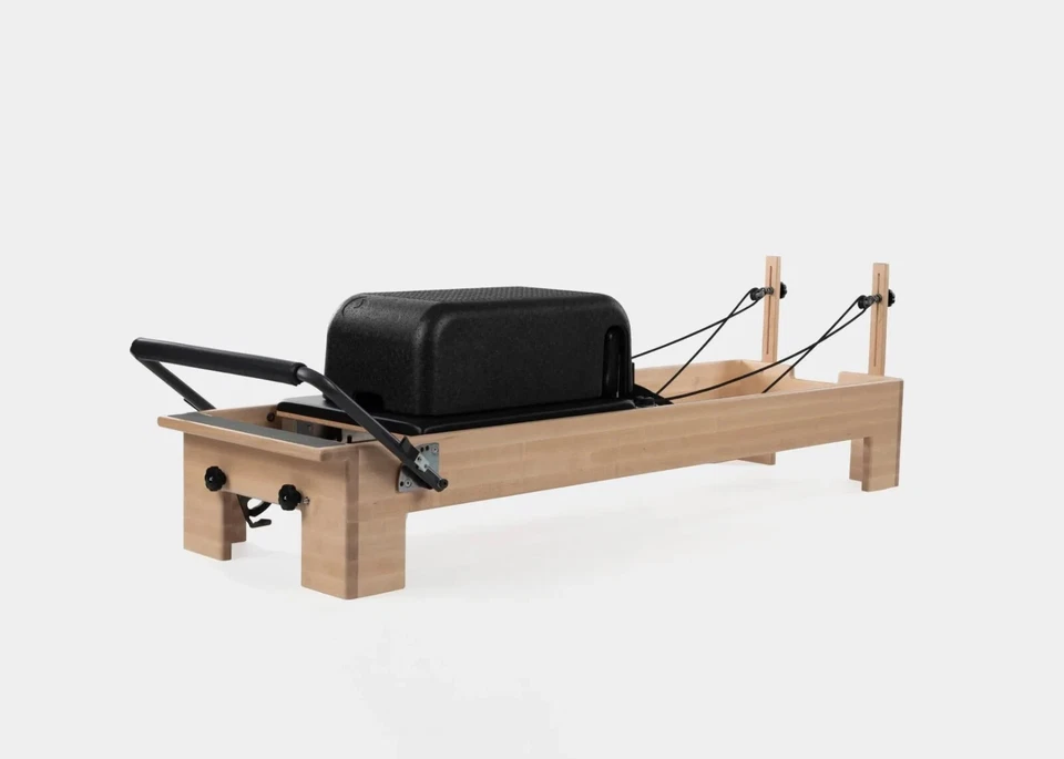 Sitting Box Lite By Pilates for Balanced Body - Image 2 of 2