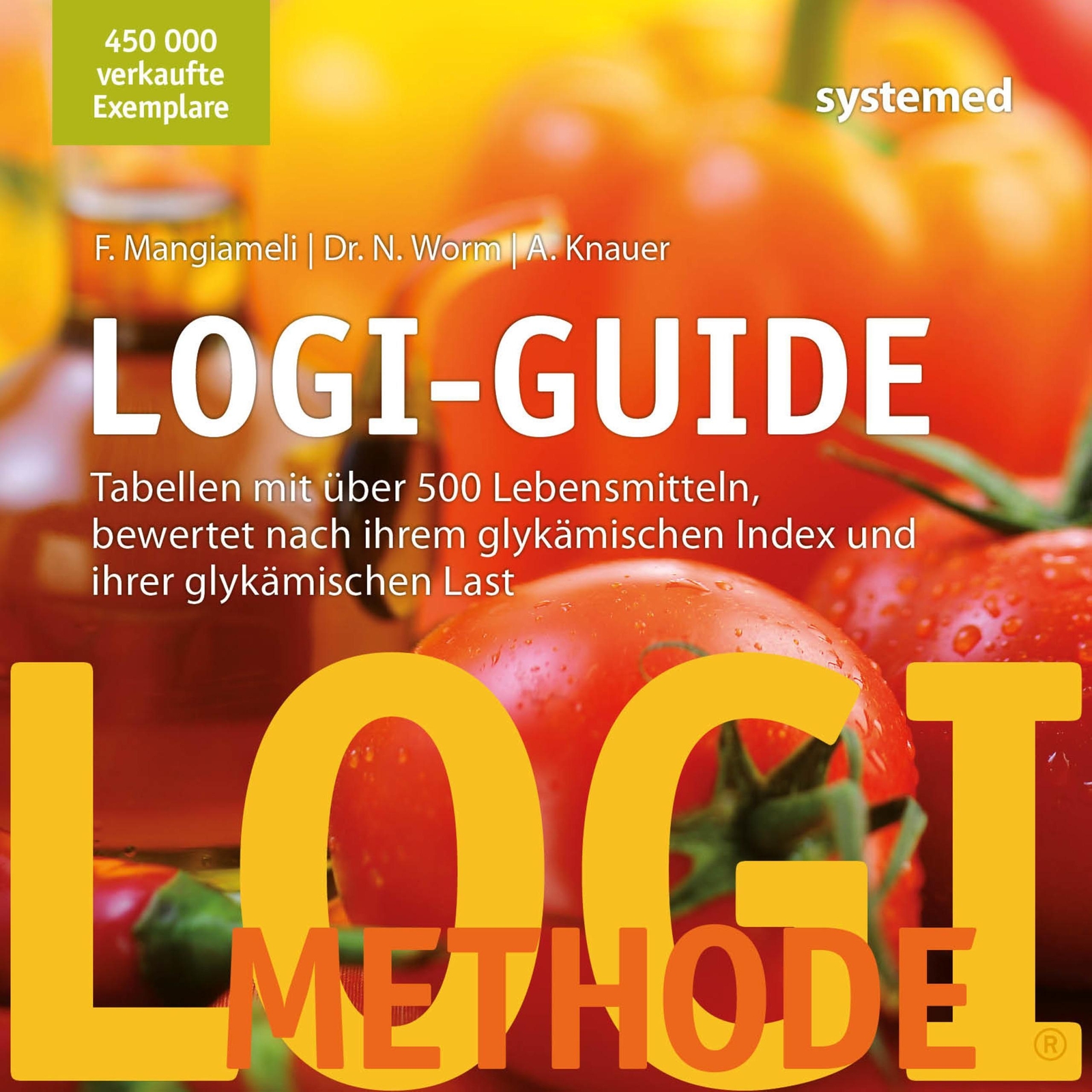 Thumbnail - Logi-guide | Nicolai Worm (u. A.) | Deutsch | Taschenbuch | 96 S. |