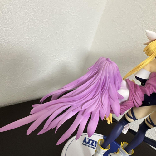Guilty Gear Dizzy type-S 1/8 Completed Figure | eBay