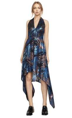 elegant moments lace halter mini dress Flirty Details Lace Halter Mini Dress