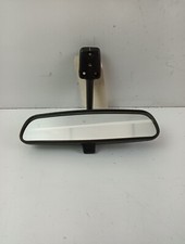1996 1998 1999 2000 2001 2002 03 04 05 Honda Civic Interior Rear View Mirror OEM