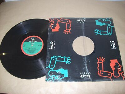 LISA MITCHELL RESCUE ME JUMP STRET JS 1013 33 RUNDEN 1987
