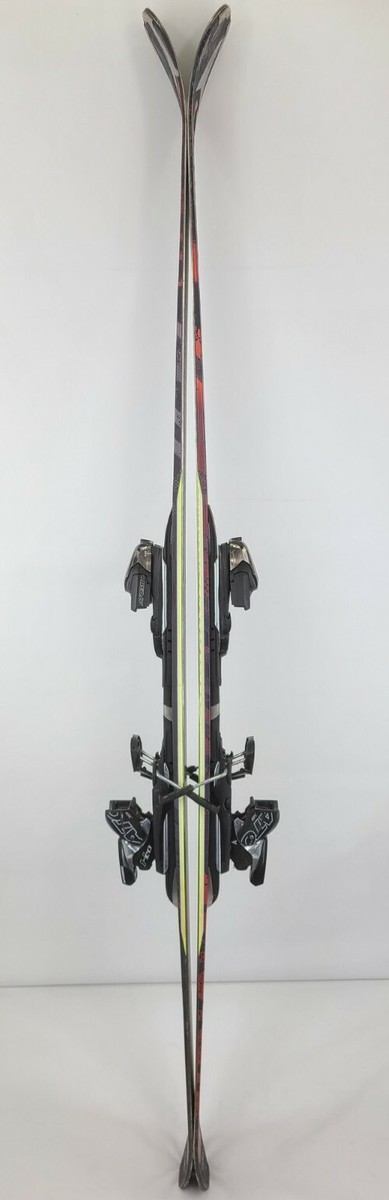 Atomic NOMAD SMOKE 171cm Skis w/ Atomic XCO10 Bindings | eBay Atomic NOMAD SMOKE 171cm Skis w/ Atomic XCO10 Bindings | eBay