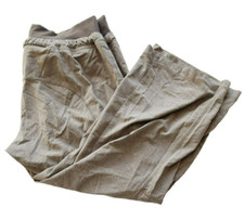 Athleta Alegro Capri Stretch Cinch Legs Pants Size 8