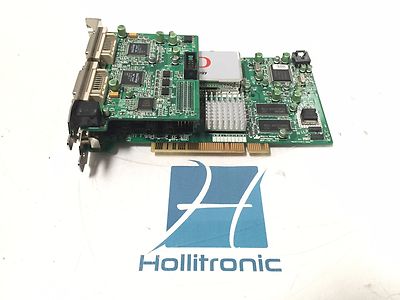 Macro Image Technology MyHD MDP-130 PCI HDTV Tuner/Decoder Card