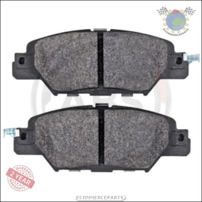 Brembo Bremsbelagsatz, Scheibenbremse (P85126X) online kaufen | eBay