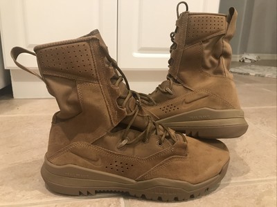 nike military boots
